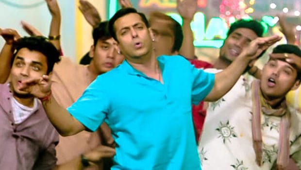 Bollywood Foodie Songs