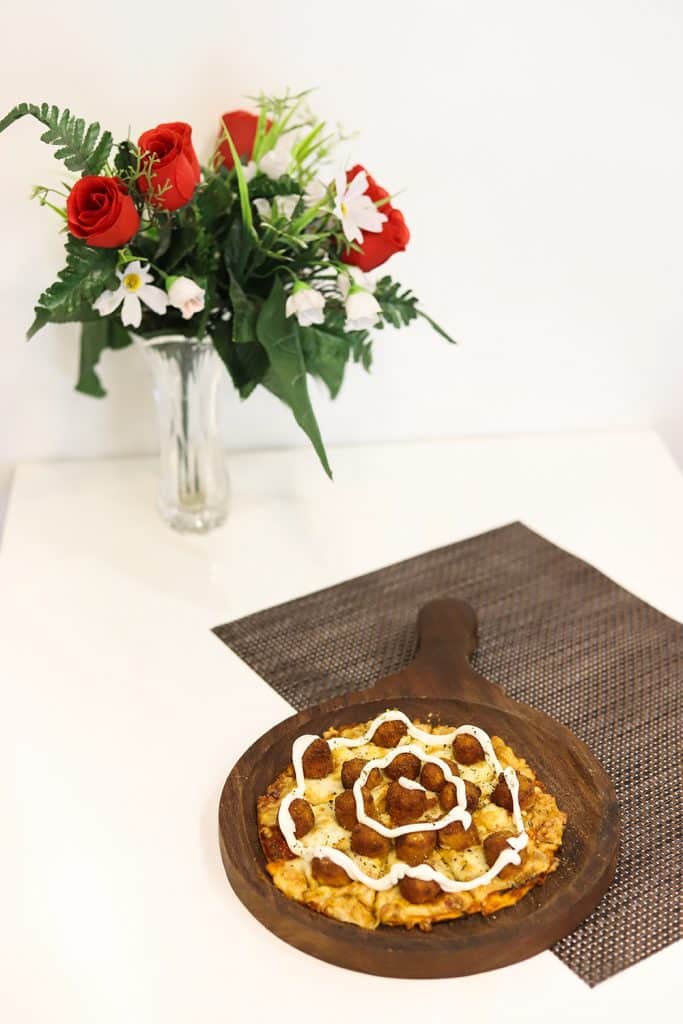 Foodiness