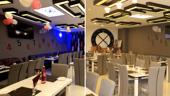 New Cafes In Ahmedabad