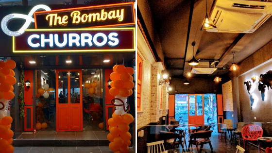New Cafes In Ahmedabad