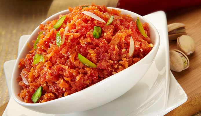 Lohari Food| Gajar ka Halwa