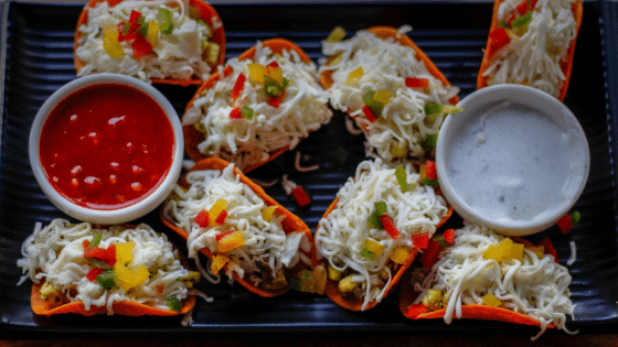 Cuppuccino Cafe, Ahmedabad | Food