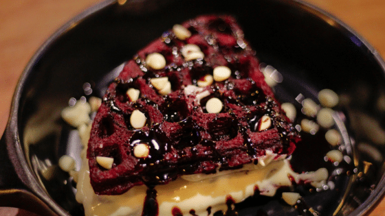 Cuppuccino Cafe, Ahmedabad | Food