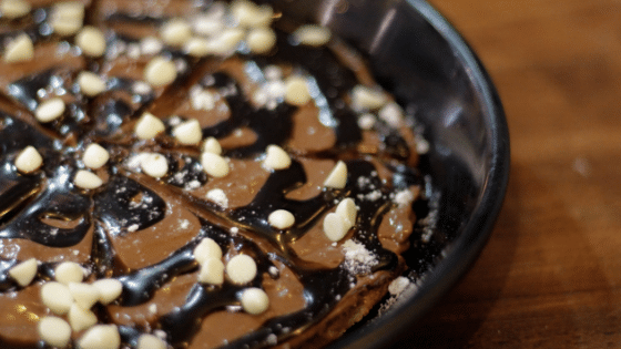 Cuppuccino Cafe, Ahmedabad | Food