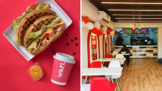 Cafes| Thaltej| Places| New| List| Ahmedabad