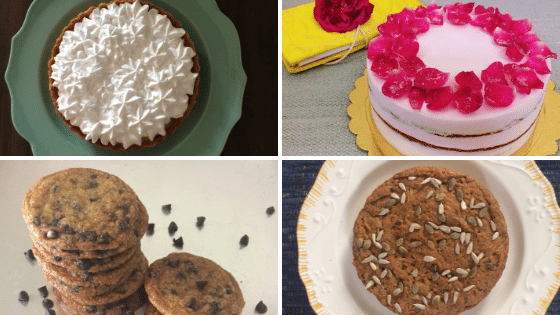Homebakers In Ahmedabad
