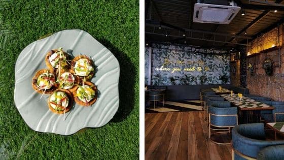 Romantic Restaurants