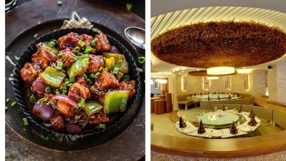 Romantic Restaurants