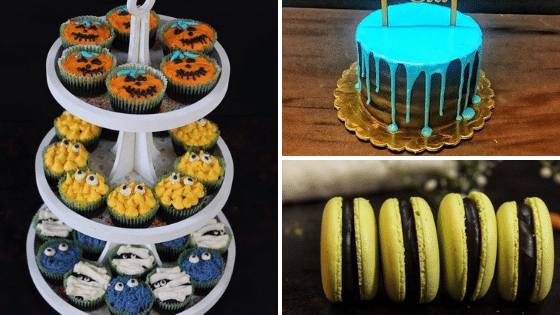 Homebakers In Ahmedabad