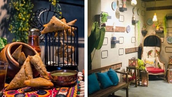 Romantic Restaurants