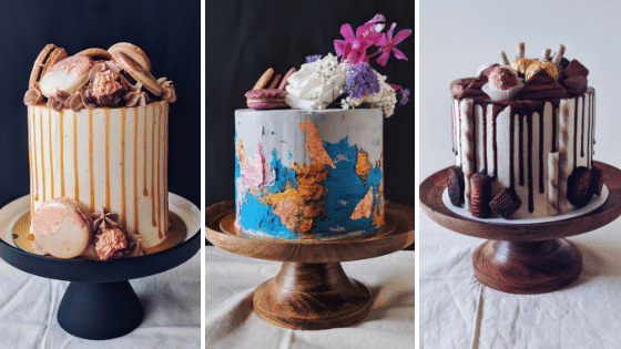 Homebakers In Ahmedabad