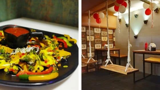 Romantic Restaurants