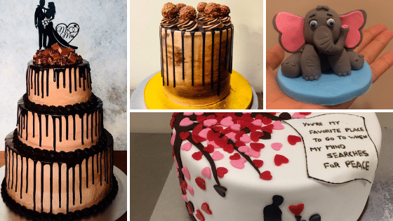 Homebakers In Ahmedabad