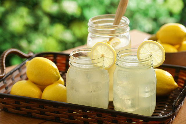 Summer |Drinks| Summer Drinks | Lemonade