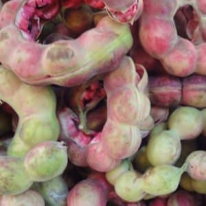 Goras amli| sweet fruit| memory lane| pink fruit