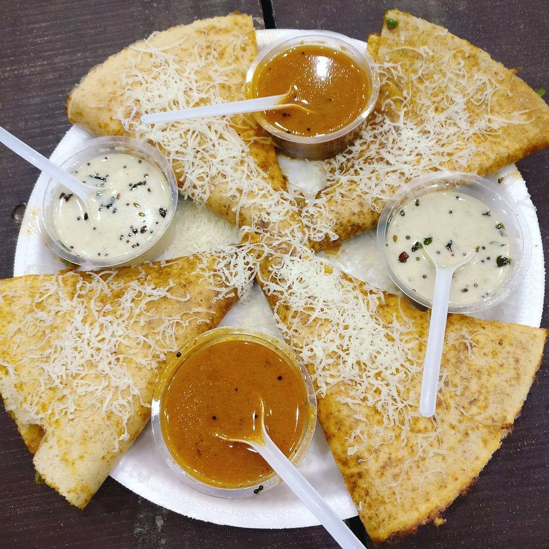 Cheese Recipes