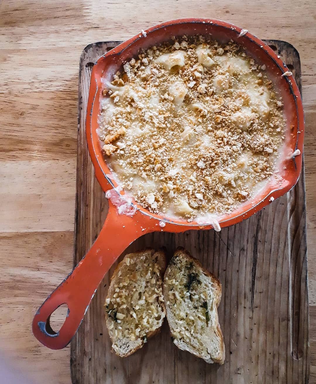 Cheese Recipes