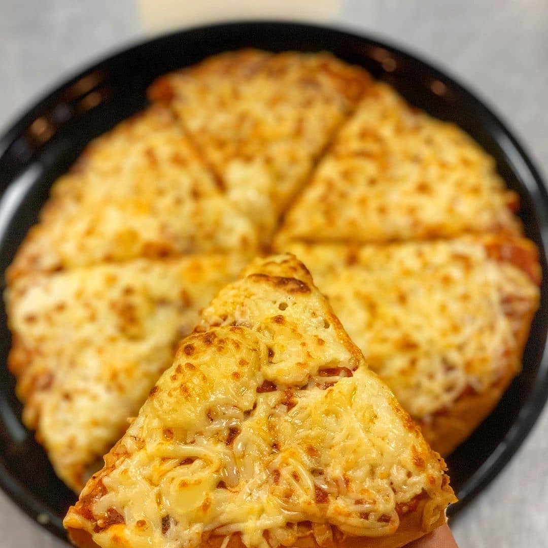 Cheese Recipes