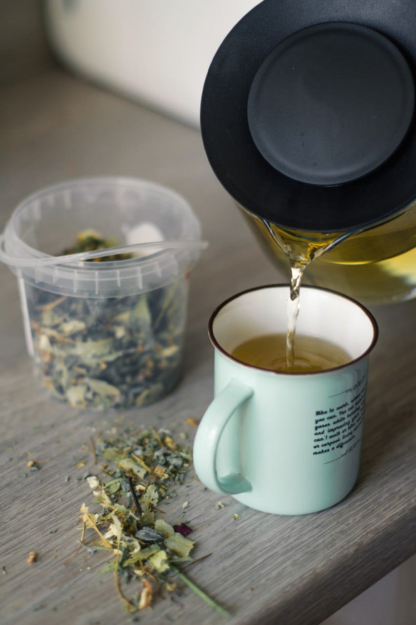 green tea| warm drinks| water based drinks| yoga | healthy living