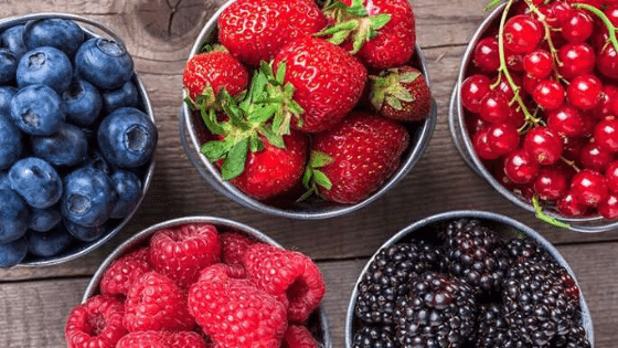Foods That Reduce The Risk Of Cancer