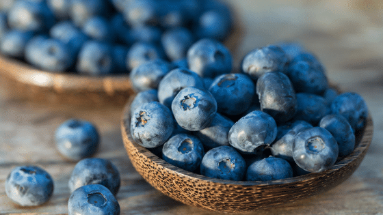 Foods Resist Gaining Weight