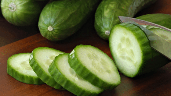 Foods Resist Gaining Weight