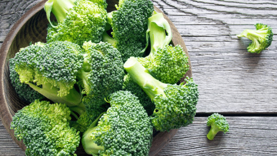 Foods That Reduce The Risk Of Cancer