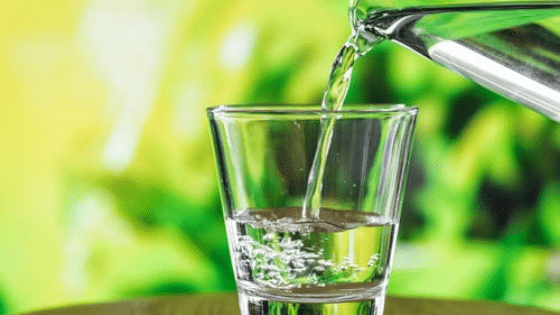 Healthy Skin