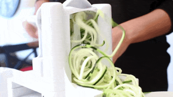Zoodles