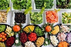 food myths| Raw Vs cooked vegetables | raw vegetables | healthy vegetables