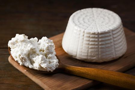 ricotta | cheese| variety| type| types of cheese