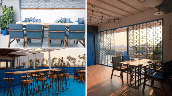 Cafes With Delightful Ambiance