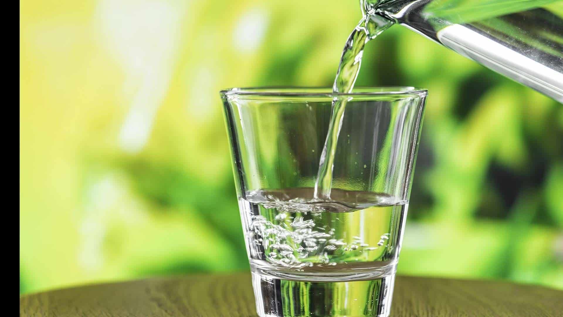 Healthy Things | Water