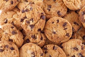 cookies | world cookie day | chocolate chip cookies |
