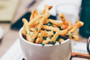 french fries | cheesy | world fries day | unhealthy | tasty fries |