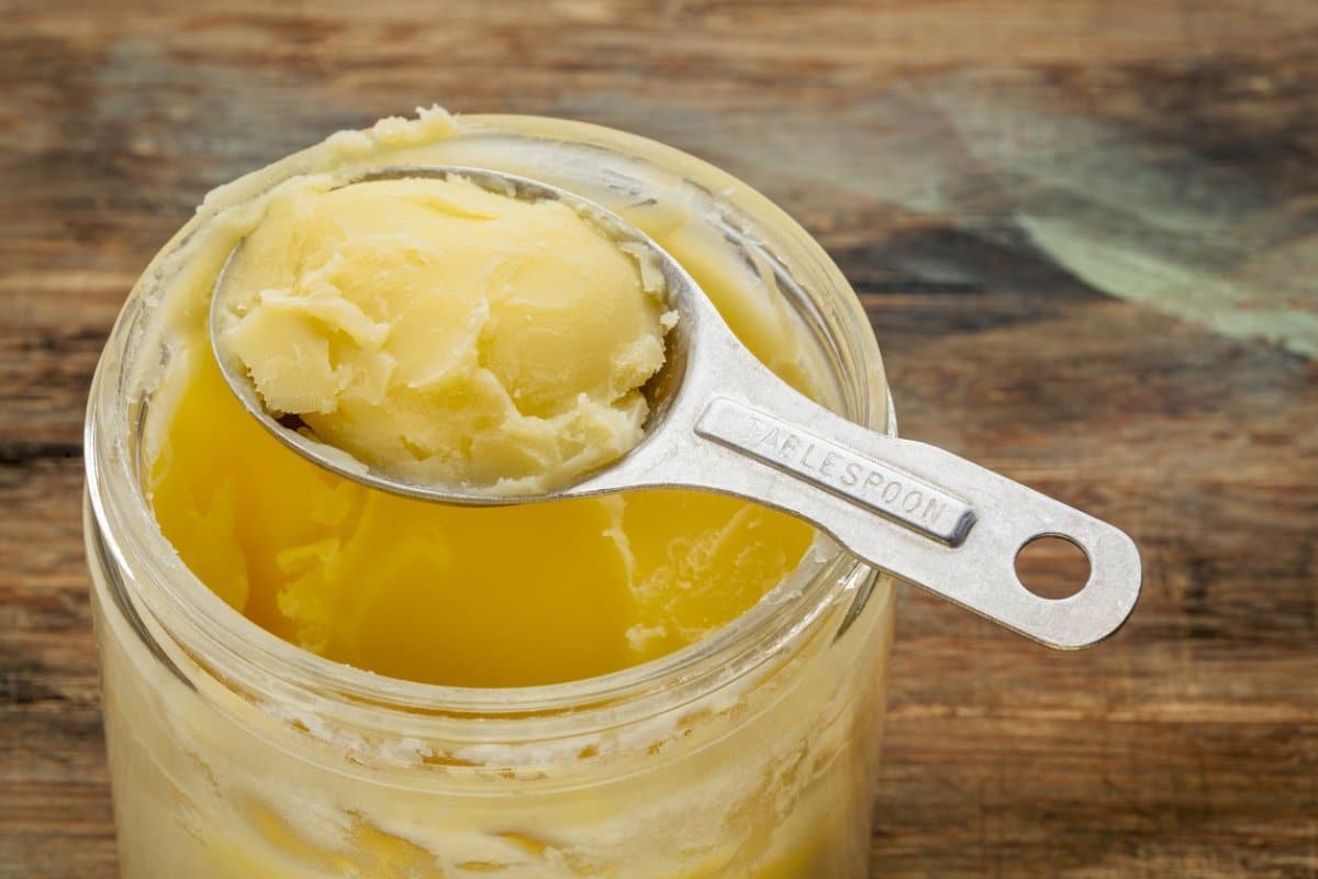 Dairy Products
