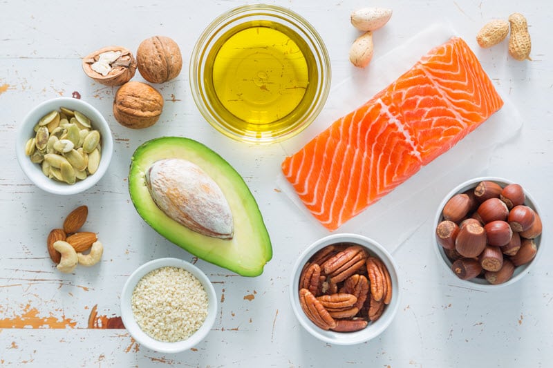 Healthy Things | Fats