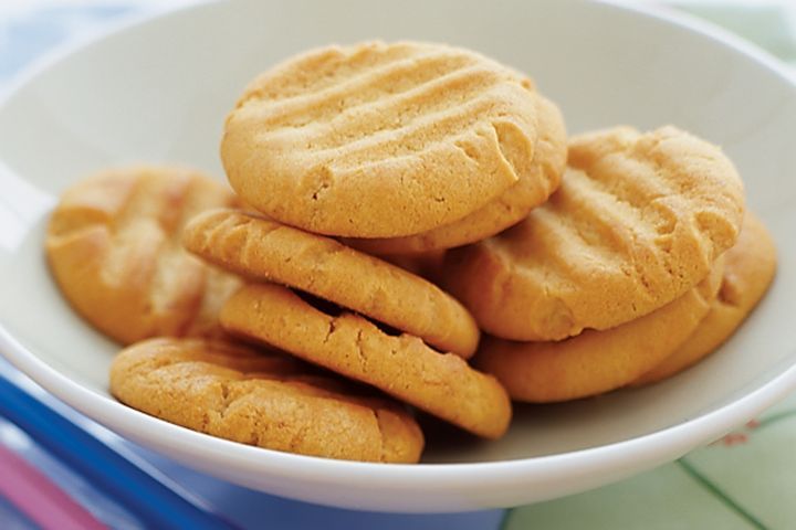 Handy Snacks | Biscuits