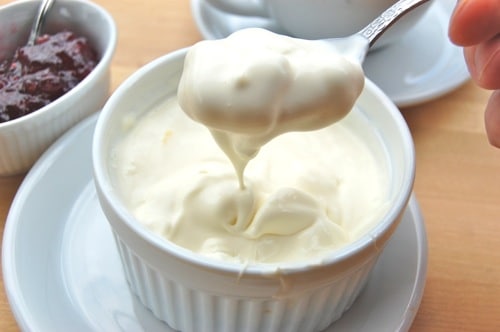 Dairy Products