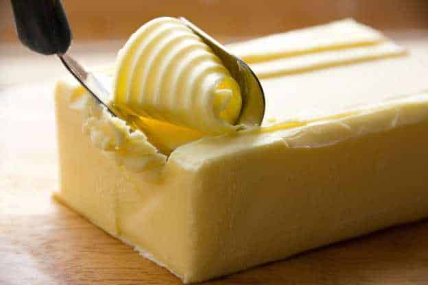 Dairy Products