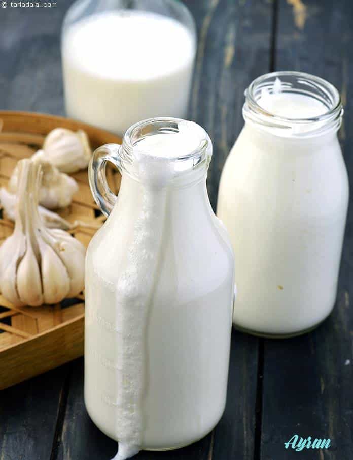 Dairy Products