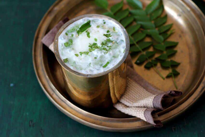 Dairy Products