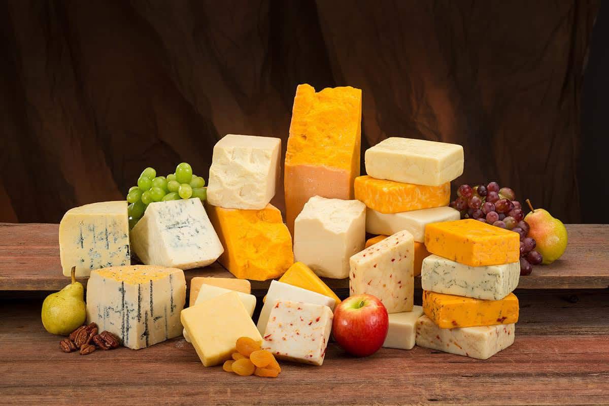 Dairy Products