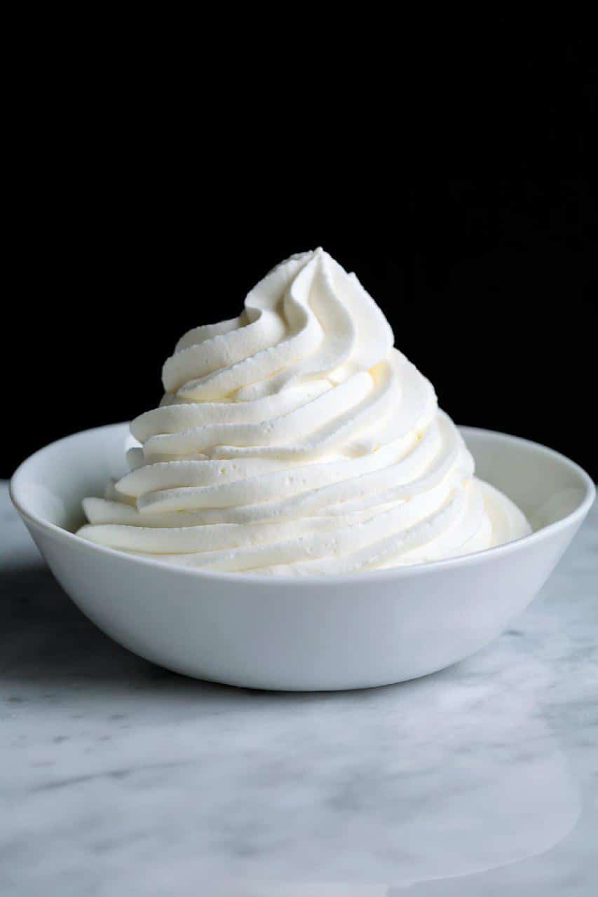Dairy Products