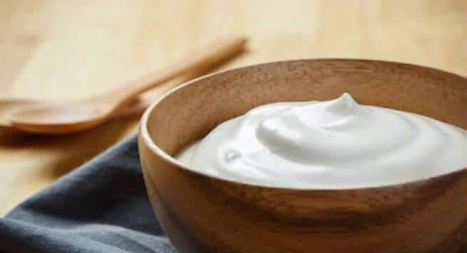 Dairy Products