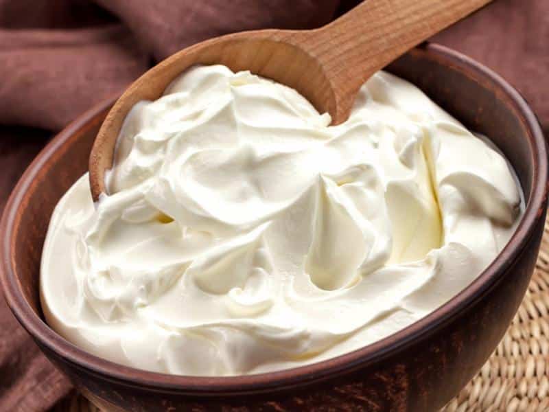 Dairy Products
