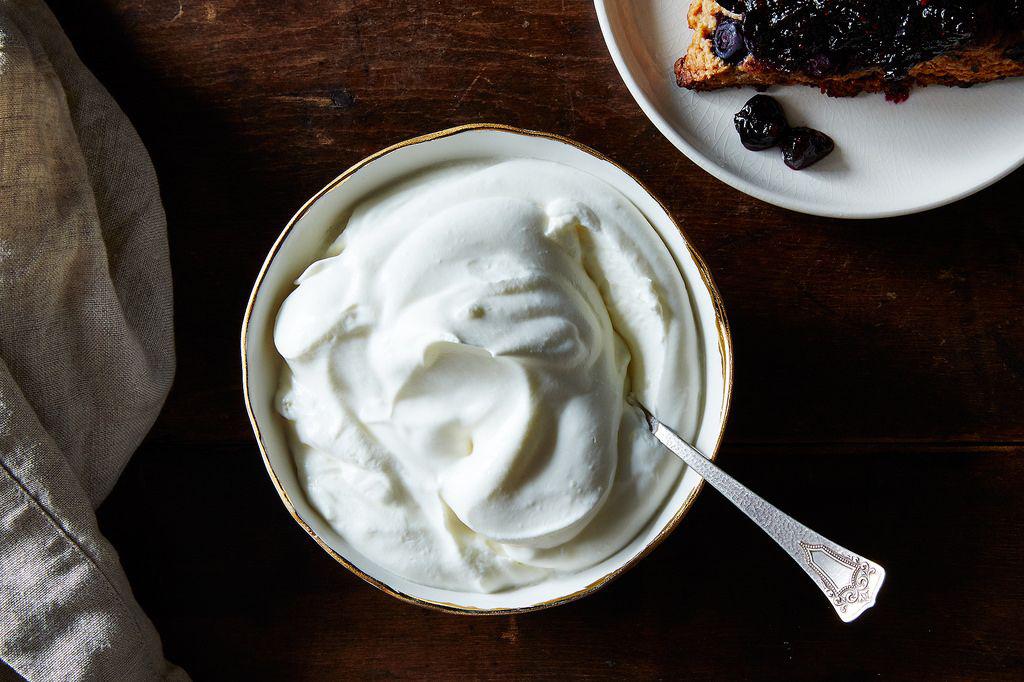 Dairy Products