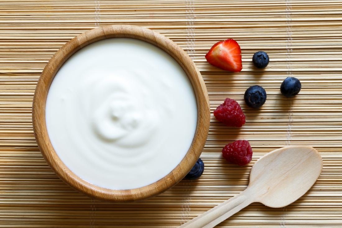 Handy Snacks | Yogurt