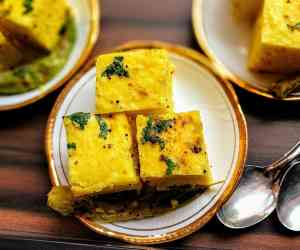 khaman dhokla| khamandhokla recipe| gujarati breakfast items