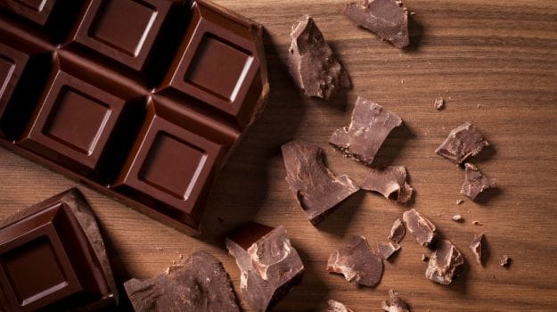 Dark Chocolate
